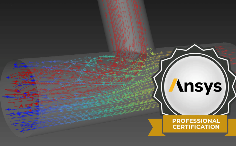 Getting Started with Ansys Fluent​