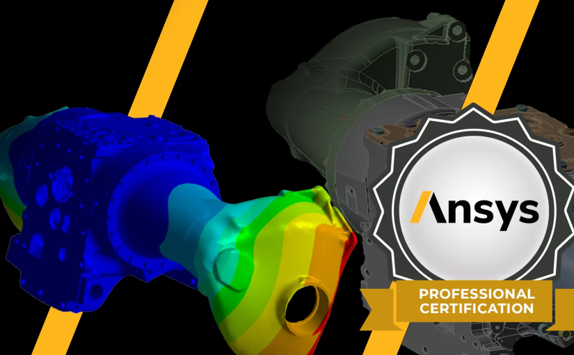 Linear Stress Analysis in Ansys Mechanical