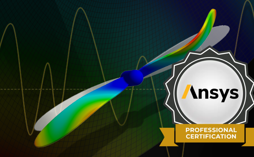 Linear Dynamics Using Ansys Mechanical