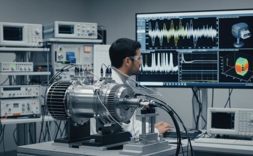 Random Vibration Analysis with Ansys Sherlock Software