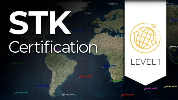 Level 1 — STK Certification