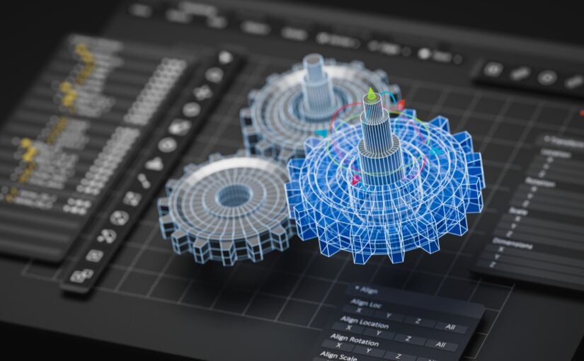 Ansys Mechanical Parametric Solutions