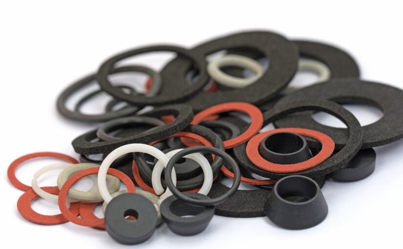 Ansys Mechanical Nonlinear Materials for Elastomers