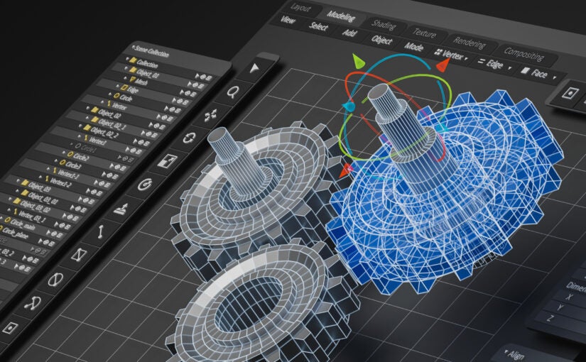Converting STL to Solid using Sub-D in Ansys Discovery