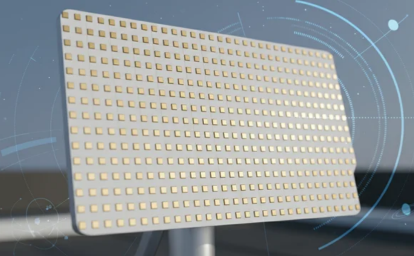 Ansys HFSS Antenna Arrays and Periodic Structures