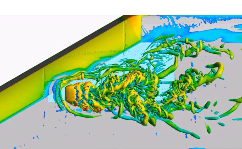 Scale-Resolving Simulations for Aeroacoustics