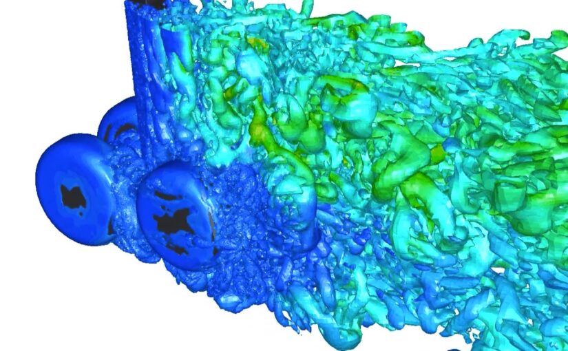 Broadband Noise Modeling in Aeroacoustics