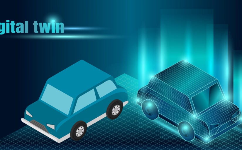 Getting Started with Ansys Twin Builder Platform: Co-Simulation and ROM