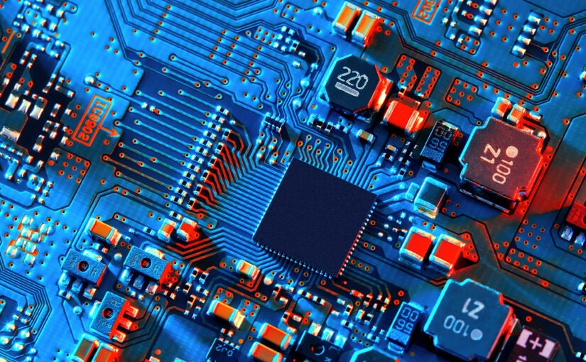 Introduction to Ansys Slwave