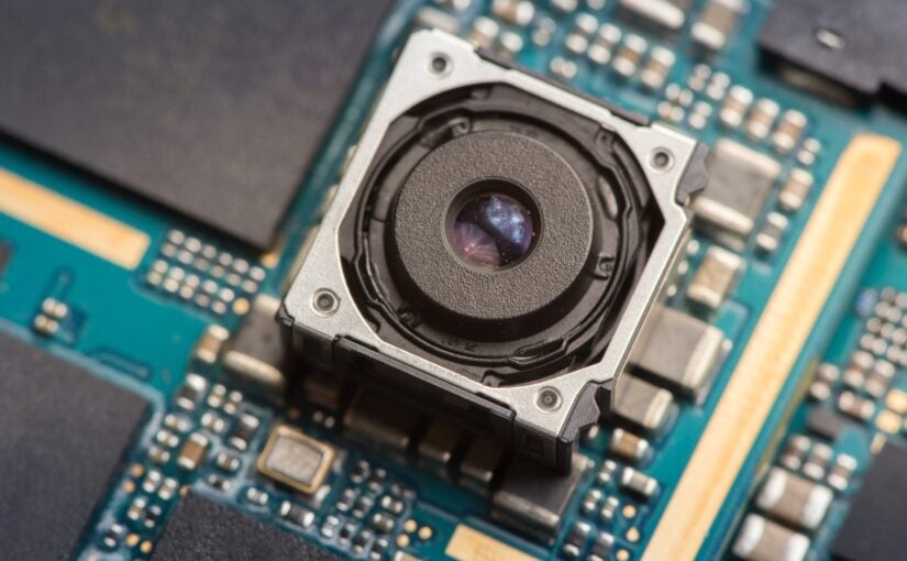 Introduction to RF Desense