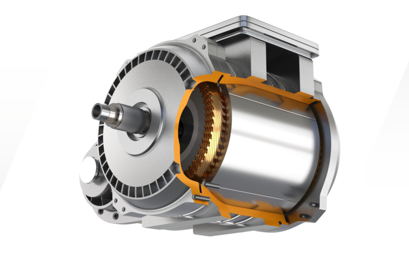 Getting Started with Ansys Motor-CAD Software