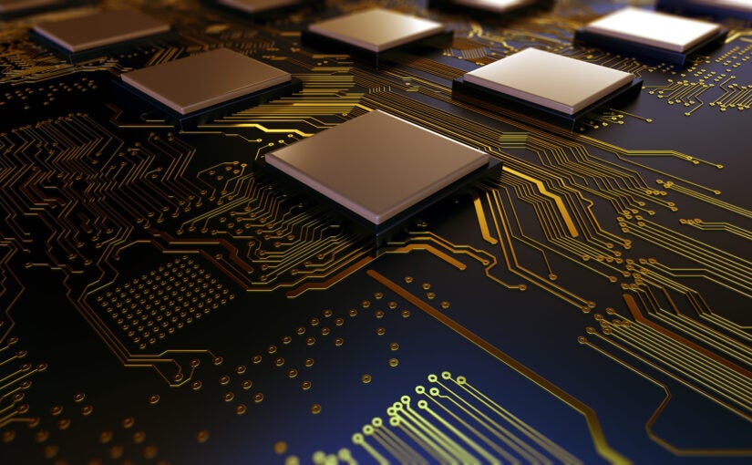 Getting Started with Ansys HFSS 3D Layout