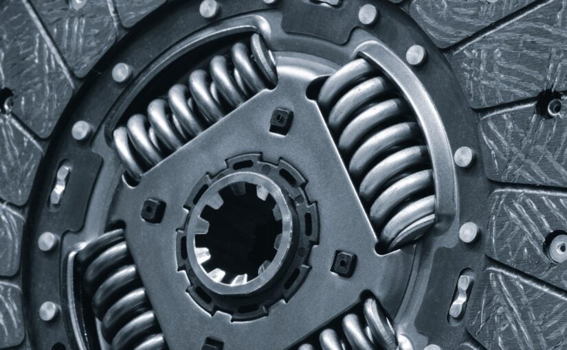 Ansys Mechanical Nonlinear Contact
