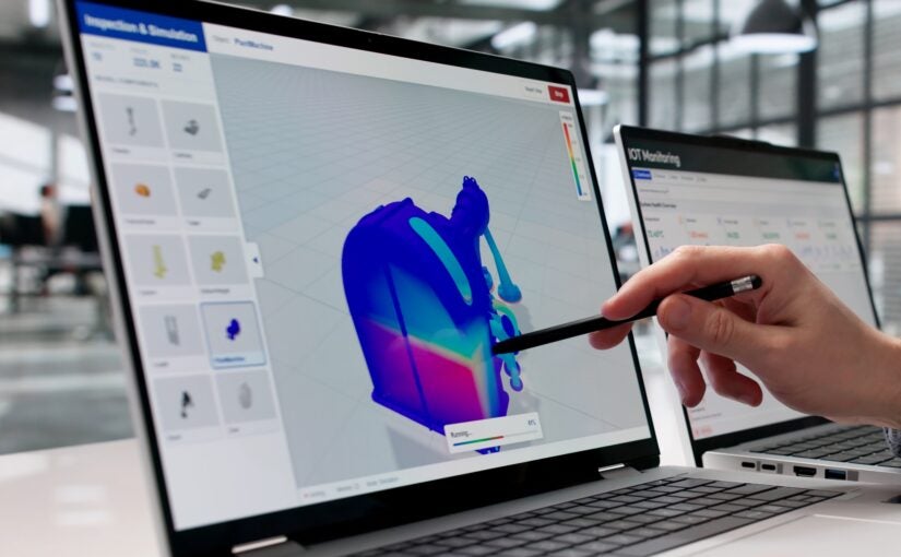 Ansys Mechanical Getting Started: Basics