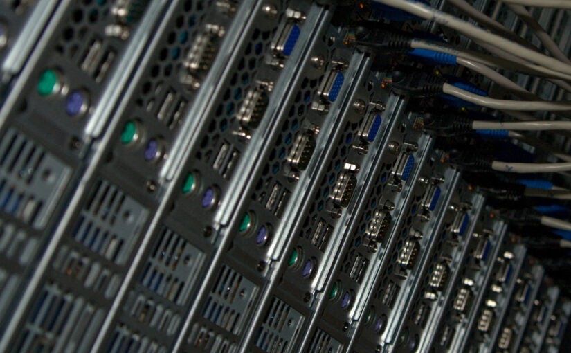 HPC in Ansys Mechanical: Glossary
