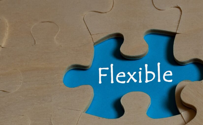 Flexibility in Ansys Motion