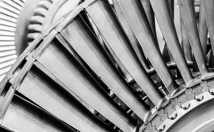 Ansys Aeromechanics of Turbomachinery Blades (FEA)