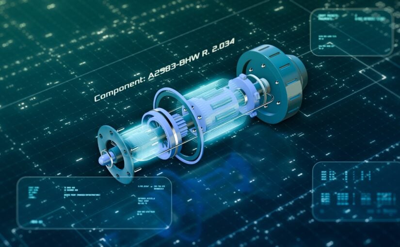 Ansys Electronics Desktop 3D Modeler Getting Started