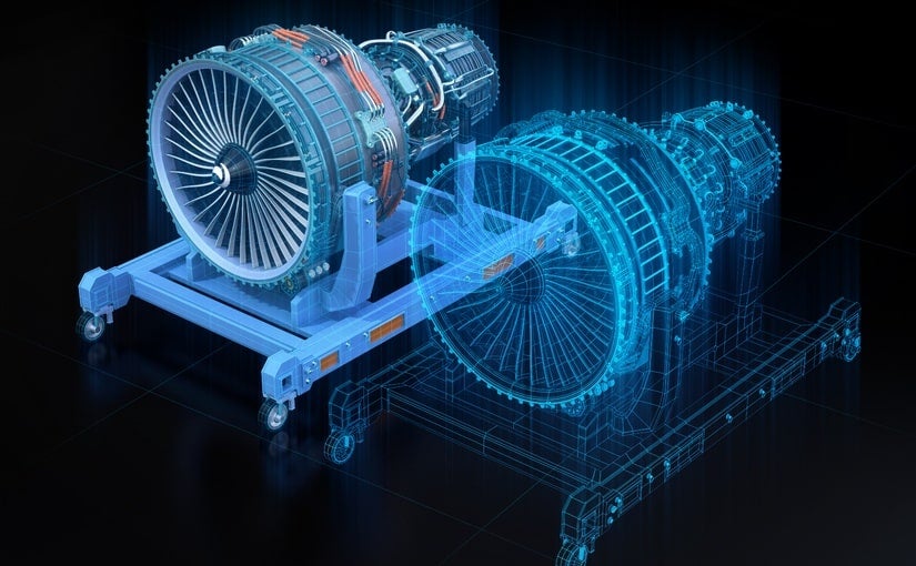 Internal Finite Element Method (FEM) Acoustics NVH Mesh Workflow