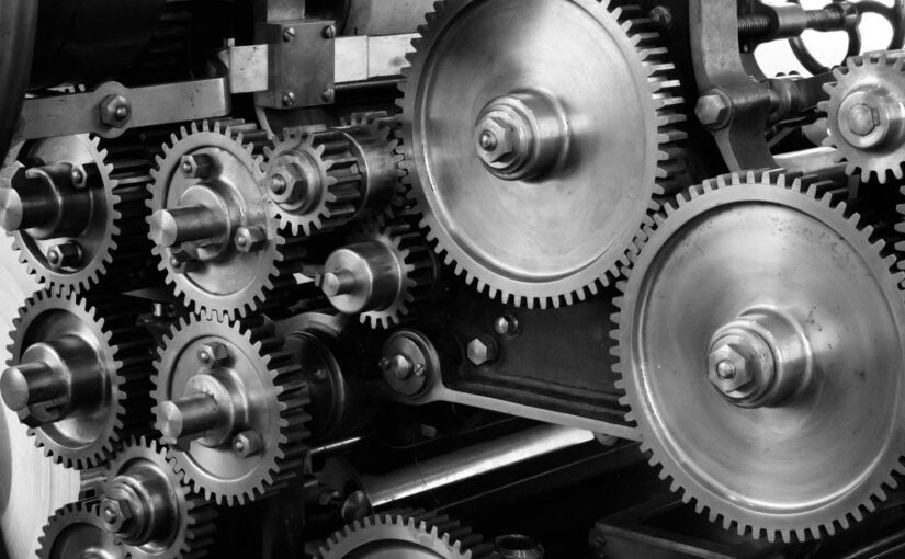 Ansys Mechanical Commands Objects