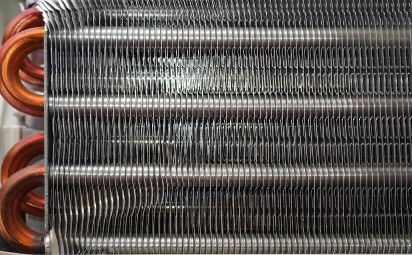 Mesh Generation for the Simplified Heat Exchanger using Multizone Meshing Approach (Workshop)