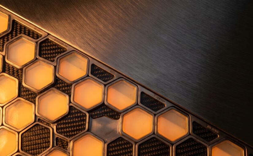 Radiation Heat Transfer on Heat Shield using DO and S2S Methods (Workshop)