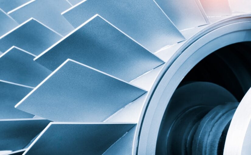 Internal Convection Cooling of Turbine Vanes using Ansys Fluent Software (Workshop)