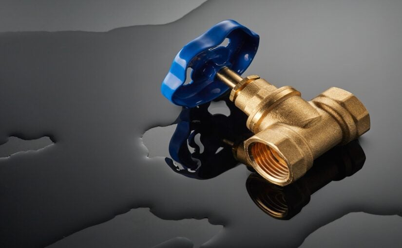 Transient Simulation of 2D Ball Valve Diverter in Ansys Fluent (Workshop)