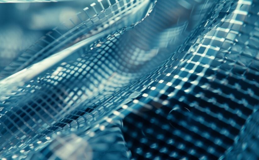 Simulation of Reduction of Shock-Induced Boundary Layer Separation (Workshop)