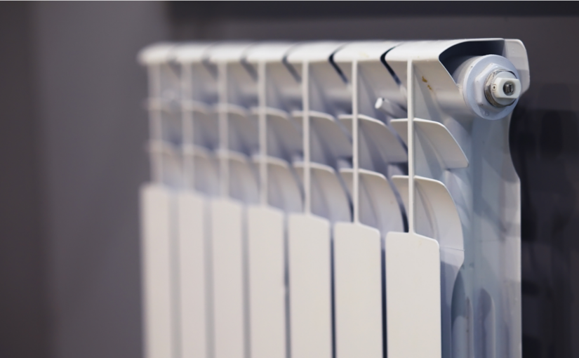 Ansys Fluent Watertight Geometry Meshing Workflow with Extrusion for Radiator Geometries​ (Tutorial)