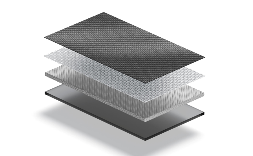 Continuous Fiber Reinforced Plastics Modeling in Ansys LS-DYNA Solver