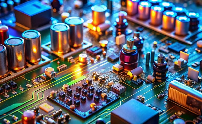 Resistance, Inductance, and Capacitance (RLC) Parameters Optimization for Impedance Curve Fitting (Workshop)