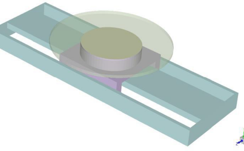 Fault-Tolerant Meshing Overset (Workshop)