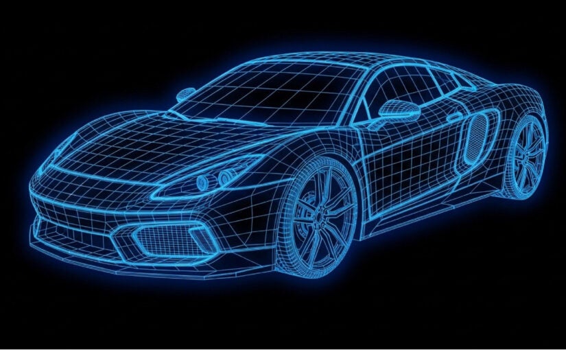 Improve Mesh Quality for Better Result Accuracy