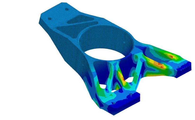 Getting Started with Ansys optiSLang Software