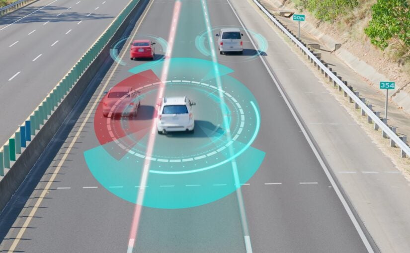 Defining and Embedding Radar Systems for Autonomous Vehicle Simulation