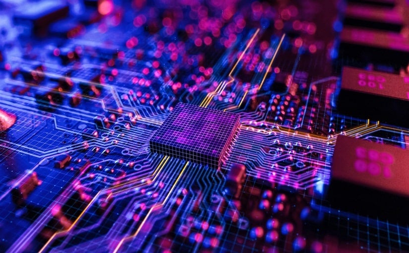 Introduction to a PCB in Enclosure with Ansys EMC Plus Software (Tutorial)
