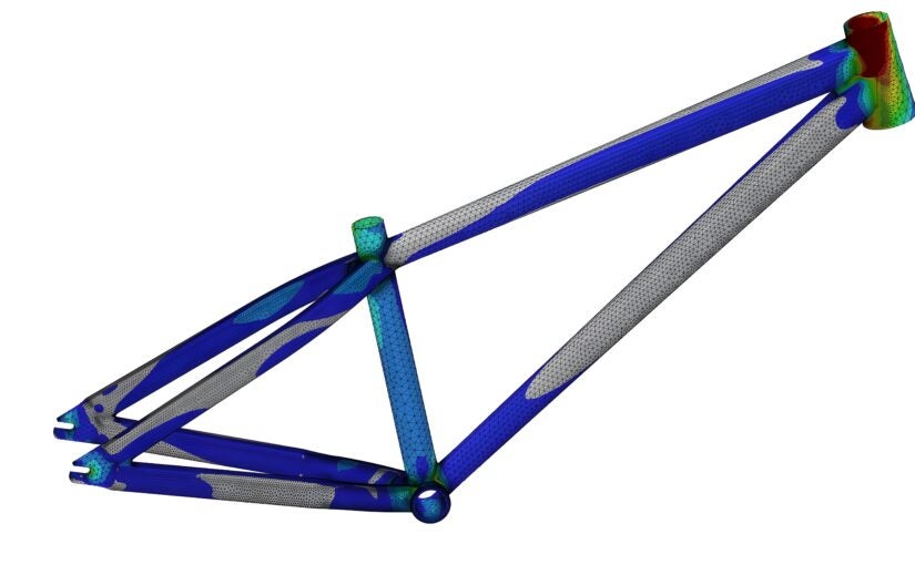 Ansys Structural Optimization: Shape Optimization (Workshop)