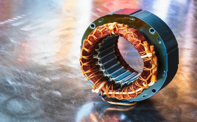 Ansys Maxwell: Compute Electromagnetic Force of a Rotor and a Stator