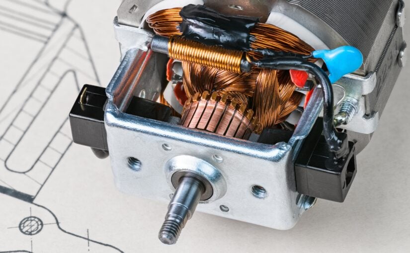 Ansys Motor-CAD to MATLAB Simscape Export (Tutorial)