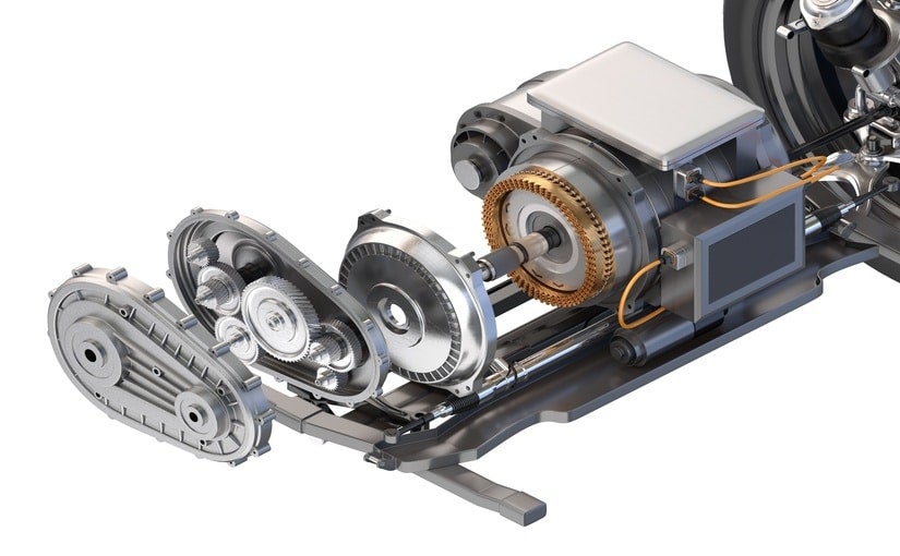 Running Parallel Ansys Motor-CAD Calculations Through Scripting