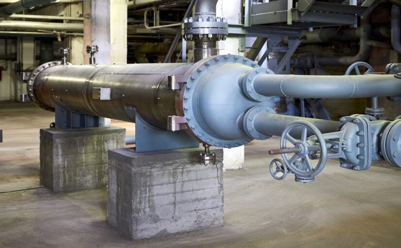 Modeling a Two-Fluid Heat Exchanger with Triply Periodic Minimal Surfaces (TPMS) (ABP)
