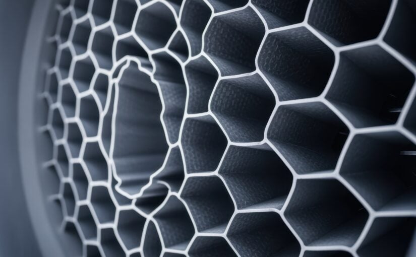 Modeling Acoustic impendence boundary condition for muffler & liners