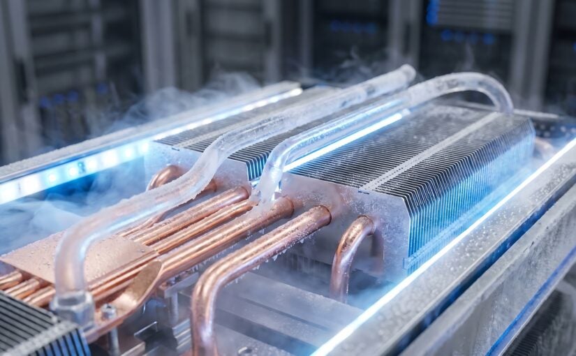 Setting Up Pulsating Heat Pipes (PHP) in Ansys Fluent​ Software (ABP)