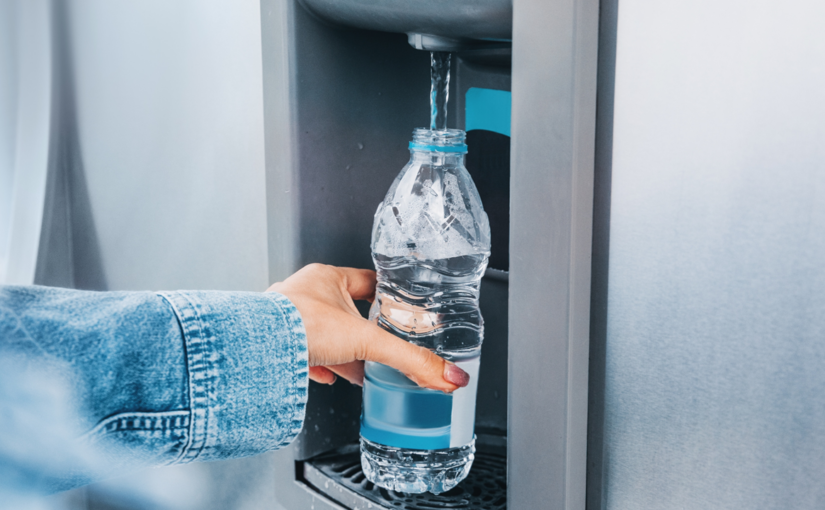 Ansys Fluent GPU Solver for Bottle Filling Simulation (Tutorial)
