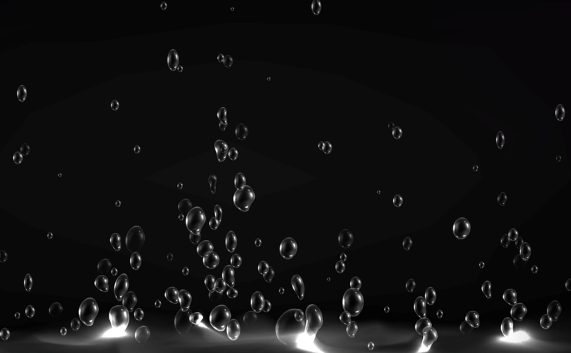 CFD Simulation for Immersion Cooling: Boiling Model​ (ABP)