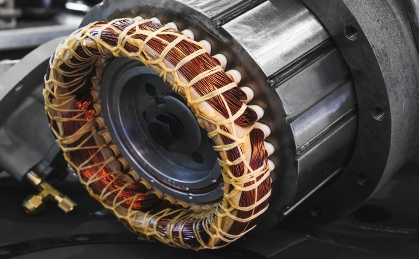 Predicting and Reducing Electric Motor Noise with Ansys Motor-CAD Software