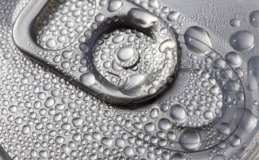 Simulating Microdroplet Formation using Ansys Fluent Solver