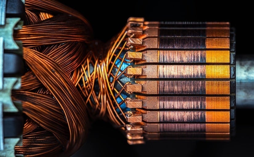 ​​Export of Simplified Thermal Circuit from Ansys Motor-CAD Software to MATLAB Simulink​ [Tutorial]