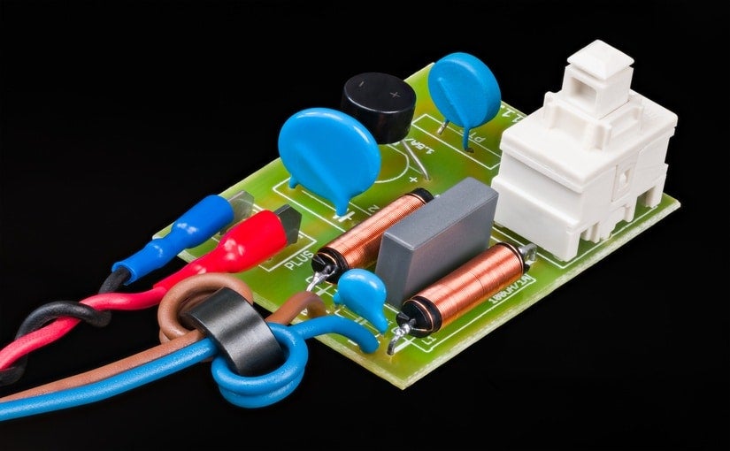 ECAD/PCB Workflows for Electromagnetic Coupling and Lorentz Force Analysis